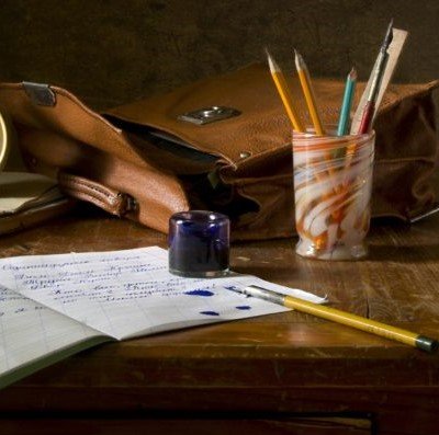 Story & Lyrics Writting